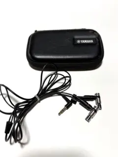 2026年最新】YAMAHA 有線イヤホンの人気アイテム - メルカリ