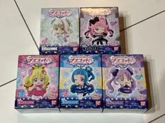 キミとアイドルプリキュア マスコット コンプリート セット まとめ売り