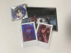 にじさんじ歌謡祭2024チェキ＆ブロマイド 四季凪アキラ セラフ・ダズルガーデン