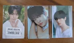 tws ドフン トレカ スマホブロマイド セット