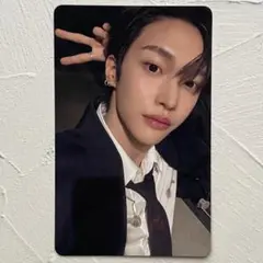 RIIZE ウォンビン ODYSSEY タワレコ トレカ ラキドロ