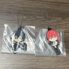 チェンソーマン 劇場版 一番くじ 早川 アキ マキマセット