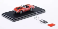 MY64 1/64レジン 250GT SWB シルバー【世界限定199台】 - メルカリ