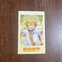 るぅとくん 君と僕の約束 フォトカードくじ