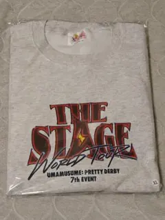 ウマ娘 Google Play 非売品 Tシャツ Mサイズ - メルカリ