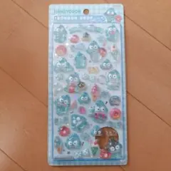 ボンボンドロップシール　新品