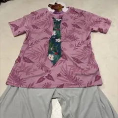 ニック・ワイルド ルームウェア 上下セット