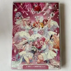 ワルキューレ LIVE 2017 & 2018 Blu-rayセット - メルカリ