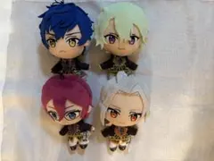 2025年最新】あんスタ ぬいぐるみ 日和 ジュンの人気アイテム - メルカリ