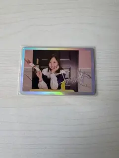 【即購入⭕️】 TWICE SIGNAL ミナ トレカ