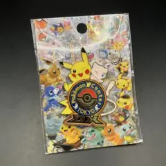 2026年最新】トウキョーdx ピンズの人気アイテム - メルカリ