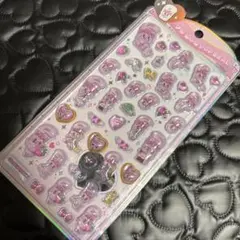 【正規品】エスターバニー　うるちゅるポップシール