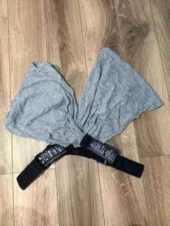 Smorbi（スモルビ） 抱っこ紐 グレー 軽量 コンパクトのサムネイル