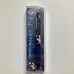 新品 ディズニーストア フリクションボール３ ３色 ミッキー ミニー 浴衣 花火のサムネイル