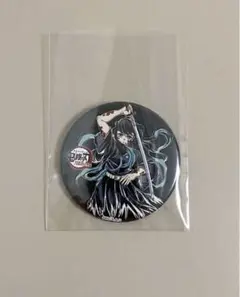 鬼滅の刃 全集中展 幕間画 缶バッジ 弐 時透無一郎