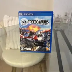 新品未開封】 PSVita フリーダムウォーズ - メルカリ