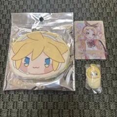 2026年最新】鏡音レンまとめ売りの人気アイテム - メルカリ