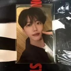 NCT JNJM ラキドロ everline ジェミン 2枚セット - メルカリ