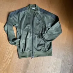 new balance オリーブ ジャージ Mのサムネイル