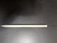 【中古】ApplePencil第2世代（本体のみ）