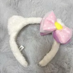 ユニバ カチューシャ