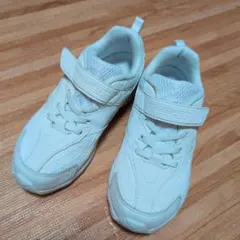 瞬足20cm＊ホワイト