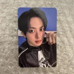 な*ち様 nct wish ode to love シンガポール トレカ リク - メルカリ