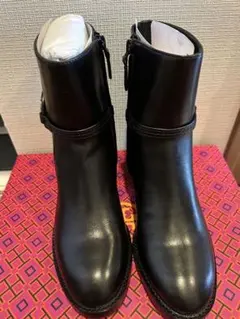 トリーバーチ　ブーツ