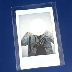 2025年最新】サイン入りポラの人気アイテム - メルカリ