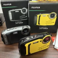 XP140 TG870セット XP140 TG870セット - メルカリ