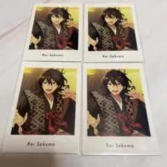 あんスタ 朔間零 まとめ売り - メルカリ
