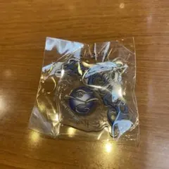 TAKAHIRO 目印チャーム