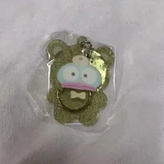サンリオ ラテクマ ハンギョドン キーホルダー 未開封