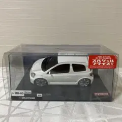 EBBRO ミニカー （ホワイト）オリジナルボックス付！ホンダ 初代