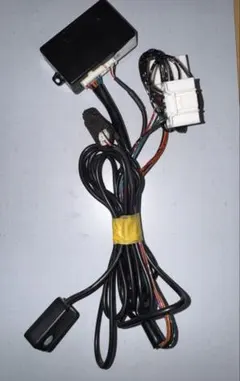 CarDealerTools TVキャンセラー CT-VA2 - メルカリ