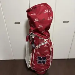 ニューバランス キャディバッグのサムネイル