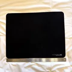 ARTISAN NINJA FX ヒエン MID L ブラック (FX-HI-M