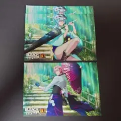 BLEACH　ブロマイド　セット