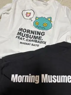 モーニング娘。feat.カリバディクス佐藤優樹ナイトウェア スウェットがおっきー