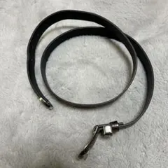 レザー ベルト