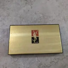YVES SAINT LAURENT アイシャドウ パレット