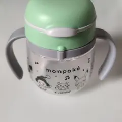 Combi モンポケ マグ ベビー用食器のサムネイル