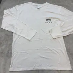 ハイキュー 影山飛雄 ロングTシャツ アドラーズ ロンT