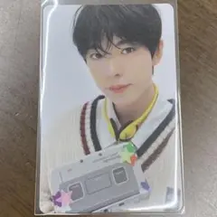 ユウシ　SMTOWN トレカ SMTOWN NCTWISH ユウシ トレカ - メルカリ