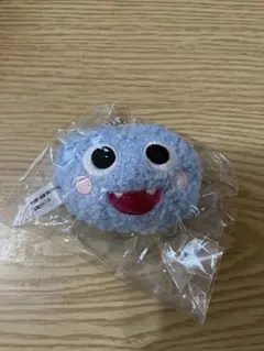 がんこちゃん　キーホルダー