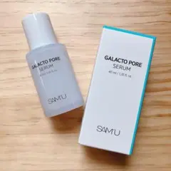 SAM'U ガラクトポアセラムのサムネイル
