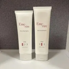 Emé/riré エメリル　シャンプー & トリートメントセットのサムネイル