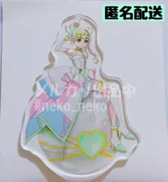 キミとアイドルプリキュア♪感謝祭 ランダム缶バッジ キュアズキューン