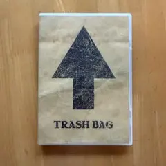 THE HIGH-LOWS TRASH BAG(ライヴDVD)