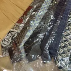 【まとめ売り】ネクタイ14本　全てクリーニング済み⭐︎